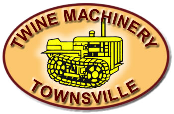 Twine Machinery